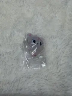 ジュエルペット　めじるしアクセサリー　ラブラ