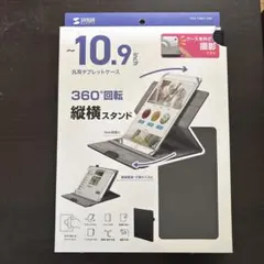 360도 회전 태블릿 케이스 ~10.9인치