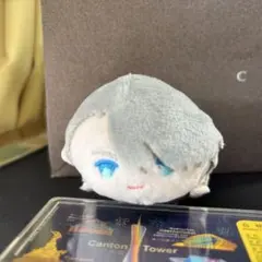 2026年最新】もちもちマスコット ユーリ!!! on iceの人気アイテム