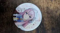 プロセカ ココス cocos ルカ 缶バッジ