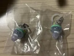 JOCHUM めじるしアクセサリー　ちまた　2点セット