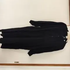 サマンサモスモス シャツワンピース ロング