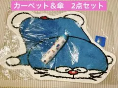 100％ドラえもん＆フレンズ展 カーペット（サンタイン） 限定 - メルカリ
