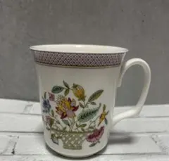 ミントンマグカップ