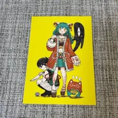 2025年最新】omori ポストカードの人気アイテム - メルカリ