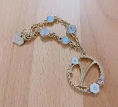 Samantha Vega イニシャルチャーム　Ｙのサムネイル