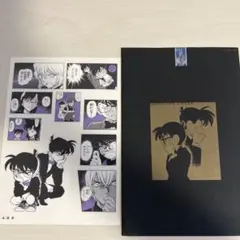 名探偵コナン　シールくじ　4 疑惑