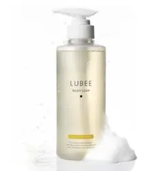 LUBEE ボディーソープ オレンジシトラスの香り 400mLのサムネイル