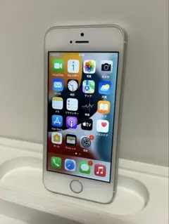 iPhone SE 第1世代 32GB T016264