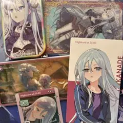 宵崎奏　まとめ売り