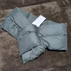 新品タグ付 ユニクロ/UNIQLO ヒートテックマフラー