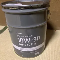 早い者勝ち！！DCM ディーゼルオイル 10W-30 20L - メルカリ
