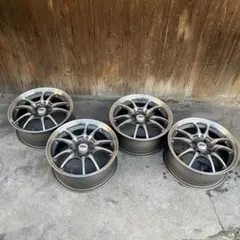 R32 GTR 純正ホイール 8J 磨き仕上げ - メルカリ