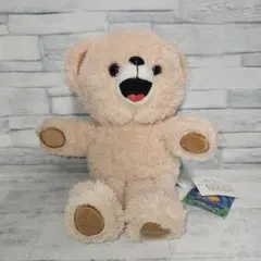 Zombie Pets Creepy Cuddlers クマ ぬいぐるみ - メルカリ