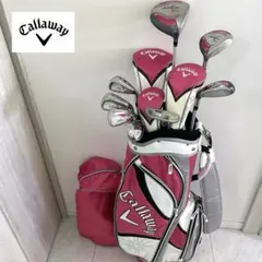 2025年最新】キャロウェイ ユーティリティ レディースの人気アイテム