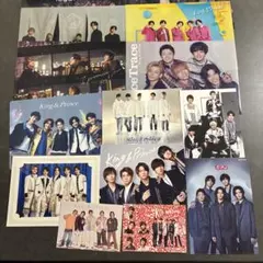 King & Prince まとめ売り　⓶