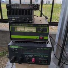 第一電波工業 DSP3500中古品 - メルカリ