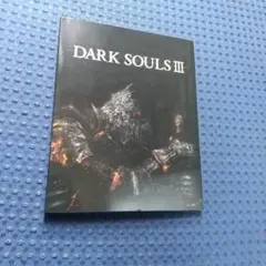 ダークソウルⅢ サウンドトラック ＋ マップ