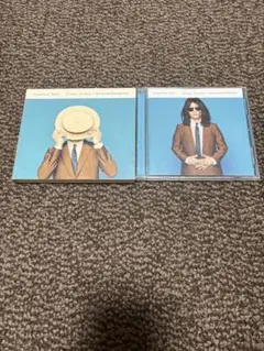 ☆美品☆星野源　アルバム/DVDセット