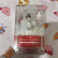 GQuuuuuuX アマテ・ユズリハ マチュ フィギュア 未開封