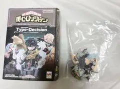 僕のヒーローアカデミア 死柄木弔くん Type-Decision