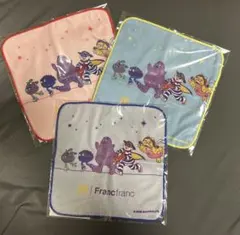 マクドナルド 保温・保冷バッグ 福袋2026 ハンドタオル