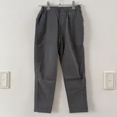 新品未使用 キッズストレッチパンツ 130cm