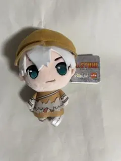 Dr.STONE 西園寺 羽京 まとめ売り - メルカリ