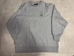 Champion リバースウィーブ スウェット グレー　00s 90後期のサムネイル