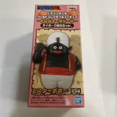 ドラゴンボール　コレクタブル　フィギュア　ミスターポポ　ワーコレ　ワンピース 2025年最新】コレクタブル ミスターポポの人気アイテム - メルカリ