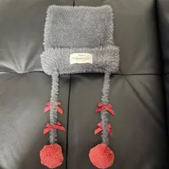 ベルリオーズ ニットキャップ ファンキャップ マリー