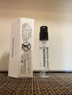 2026年最新】ルイヴィトン 香水 イマジナシオンの人気アイテム - メルカリ