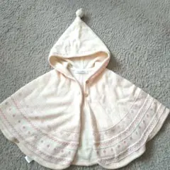 FAMILIA　ベビーケープ　60〜90cm