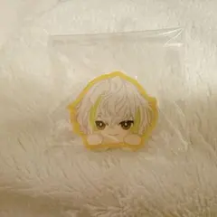 18TRIP エイトリ みにコレ！両面アクリルクリップ2 糖衣