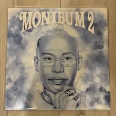 BLAHRMY TWO MEN 2LP レコード dlip - メルカリ