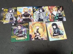 鬼滅の刃　マグネットコレクションガム