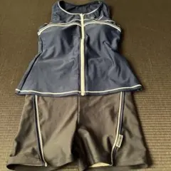 リーボック　セパレート水着