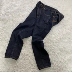 NudieJeans LEAN DEAN DRY 16 DIPS デニムパンツ
