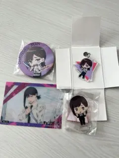 チェンソーマン コベニ セット