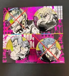 2025年最新】ジョジョ カーズ 缶バッジの人気アイテム - メルカリ