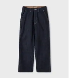 Denim Painter Trousersのサムネイル