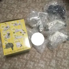 刀剣乱舞　ぬーどるストッパーフィギュア