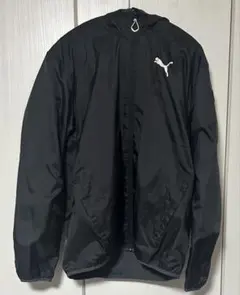 フード付きジャケット メンズ