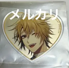 AMNESIA アムネシア ステラワース リボンタイ トーマ アクスタ 再販