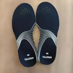 TALLMAN インソール 中敷き 19.0-20.5cm
