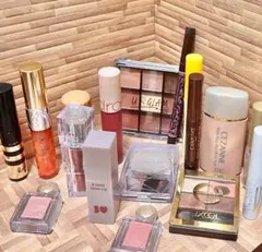 2025年最新】コスメ まとめ売り イエベの人気アイテム - メルカリ
