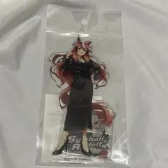 ウマ娘 シンデレラグレイ シンボリルドルフ アクリルスタンド