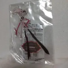 ハズビン・ホテルへようこそ スタンド付きアクリルプレート エンジェル・ダスト