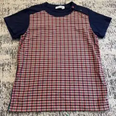 ファミリアTシャツ１３０