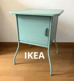 IKEA PS 2026 サイドテーブル, ダークレッド, 50x40 cm - メルカリ